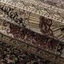 Kép 6/7 - Kashmir 2605 piros szőnyeg 80x150 cm