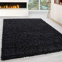 Kép 2/4 - Life shaggy 1500 antracit szőnyeg 80x250 cm futó
