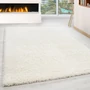 Kép 2/4 - Life shaggy 1500 krémszínű szőnyeg 80x150 cm
