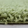 Kép 3/4 - Life shaggy 1500 zöld szőnyeg 80x250 cm futó