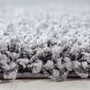 Kép 3/4 - Life shaggy 1500 világosszürke szőnyeg 120x170 cm