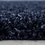 Kép 3/4 - Life shaggy 1500 sötétkék szőnyeg 80x250 cm futó