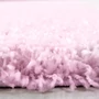 Kép 3/4 - Life shaggy 1500 pink szőnyeg 80x250 cm futó