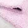 Kép 4/4 - Life shaggy 1500 pink szőnyeg 240x340 cm