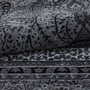 Kép 4/6 - Marrakesh 0207 szürke szőnyeg 160x230 cm