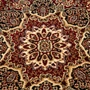 Kép 3/5 - Marrakesh 0210 piros szőnyeg 200x290 cm