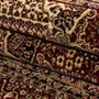Kép 6/6 - Marrakesh 0297 piros szőnyeg 160x230 cm