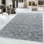 Kép 2/7 - Pisa 4702 szürke szőnyeg 120x170 cm