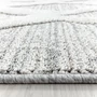 Kép 4/7 - Pisa 4703 szürke szőnyeg 160x230 cm
