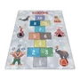 Kép 4/7 - Play 2909 szürke szőnyeg 100x150 cm
