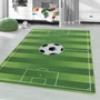 Kép 2/7 - Play 2911 zöld szőnyeg 200x290 cm