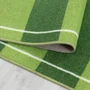 Kép 6/7 - Play 2911 zöld szőnyeg 200x290 cm