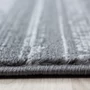 Kép 3/5 - Plus 8000 szürke szőnyeg 80x150 cm