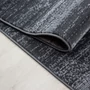 Kép 4/5 - Plus 8000 szürke szőnyeg 80x150 cm
