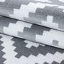 Kép 5/5 - Plus 8005 szürke szőnyeg 80x300 cm futó
