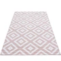 Kép 1/5 - PLUS 8005 PINK SZŐNYEG