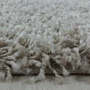 Kép 4/7 - Sydney shaggy 3000 natúr szőnyeg 200x290 cm