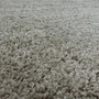 Kép 6/7 - Sydney shaggy 3000 natúr szőnyeg 200x290 cm