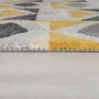 Kép 4/5 - Kodiac okker szőnyeg 120x170cm
