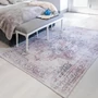 Kép 6/6 - Kaya Lila KY12 szőnyeg 160x230 cm