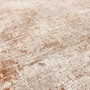 Kép 4/6 - Kuza 120x170cm Border Terracotta