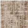 Kép 3/6 - Kuza Abstract beige/bézs szőnyeg 200x290 cm