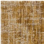 Kép 3/6 - Kuza Abstract gold/sárga szőnyeg 200x290 cm