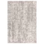 Kép 1/6 - Kuza Abstract grey/szürke szőnyeg 200x290 cm