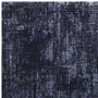 Kép 3/6 - Kuza Abstract navy/kék szőnyeg 160x230 cm