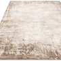 Kép 2/6 - Kuza border beige/bézs szőnyeg 200x290 cm