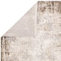 Kép 5/6 - Kuza border beige/bézs szőnyeg 200x290 cm