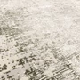 Kép 4/6 - Kuza border green/zöld szőnyeg 160x230 cm
