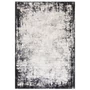 Kép 1/6 - Kuza border grey/szürke szőnyeg 20x30 cm