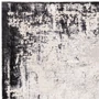 Kép 3/6 - Kuza border grey/szürke szőnyeg 20x30 cm