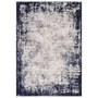Kép 1/6 - Kuza 200x290cm Border Navy