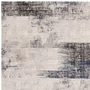 Kép 2/5 - Kuza Lines blue/kék szőnyeg 160x230 cm