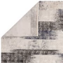 Kép 4/5 - Kuza Lines blue/kék szőnyeg 160x230 cm