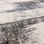 Kép 3/5 - Kuza Lines blue/kék szőnyeg 160x230 cm