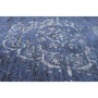 Kép 3/8 - Fading World Medallion Blue Night 8254 szőnyeg 80x150cm