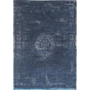 Kép 1/8 - Fading World Medallion Blue Night 8254 szőnyeg 80x150cm