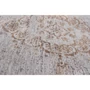 Kép 3/9 - Fading World Medallion Grey Ebony 8257 szőnyeg 170x240cm