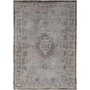 Kép 1/9 - Fading World Medallion Grey Ebony 8257 szőnyeg 170x240cm