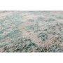 Kép 5/8 - Fading World Medallion Jade Oyster 8259 szőnyeg 80x150cm