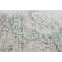 Kép 2/8 - Fading World Medallion Jade Oyster 8259 szőnyeg 80x150cm