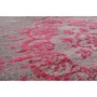 Kép 5/6 - Fading World Medallion Pink Flash 8261 szőnyeg 80x150cm