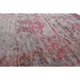 Kép 4/6 - Fading World Medallion Pink Flash 8261 szőnyeg 80x150cm