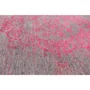 Kép 3/6 - Fading World Medallion Pink Flash 8261 szőnyeg 80x150cm