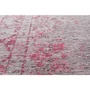 Kép 2/6 - Fading World Medallion Pink Flash 8261 szőnyeg 80x150cm