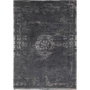Kép 1/7 - Fading World Medallion Mineral Black 8263 szőnyeg 200x280cm