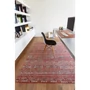Kép 5/5 - Kilim Fez Red 9115 szőnyeg 280x390cm